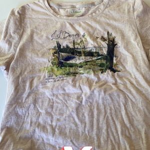 T shirt